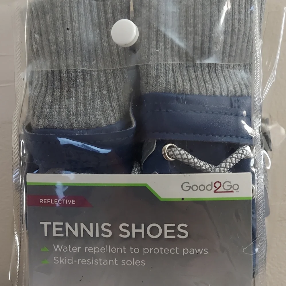 Good2Go new package